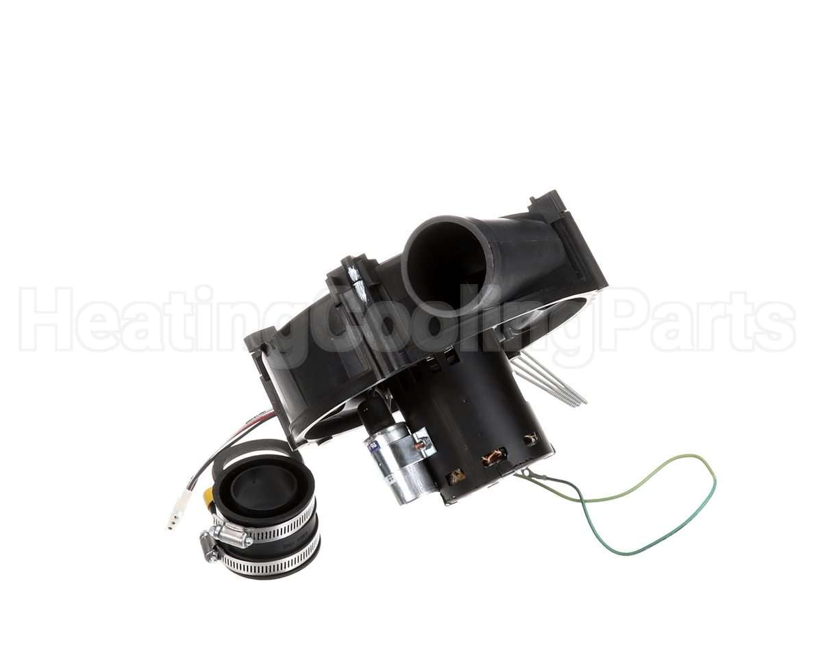 1172825 International Comfort Products Draft Inducer Motor Assembly