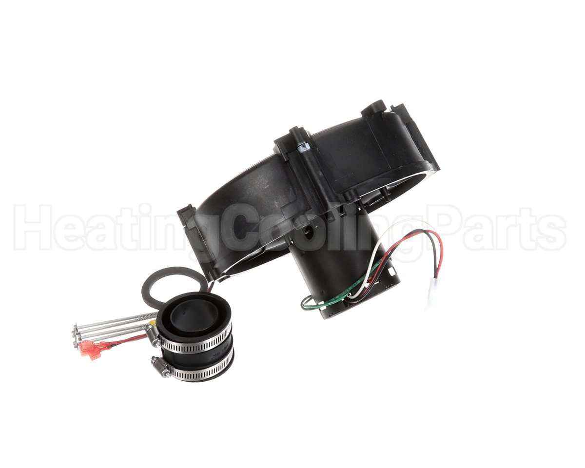 1172826 International Comfort Products Blower Vent 90+ 2-Stage