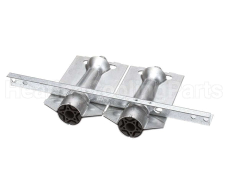 1172884 International Comfort Products 2 Section Burner Assembly