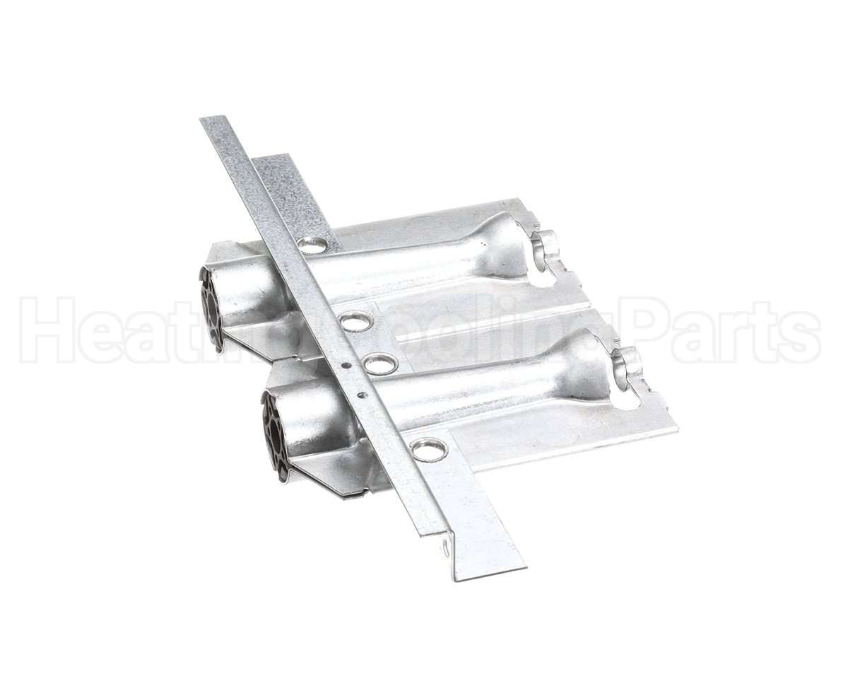 1172884 International Comfort Products 2 Section Burner Assembly