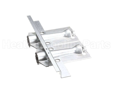 1172884 International Comfort Products 2 Section Burner Assembly