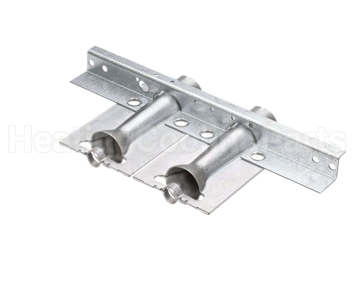 1172884 International Comfort Products 2 Section Burner Assembly
