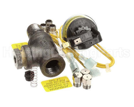1172958 International Comfort Products Nat-> Lp Kit