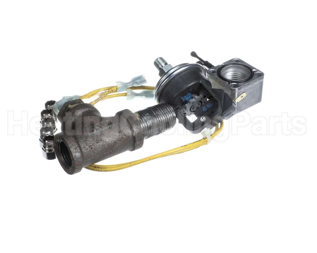 1172959 International Comfort Products Lp Conversion Kit,2 Stage