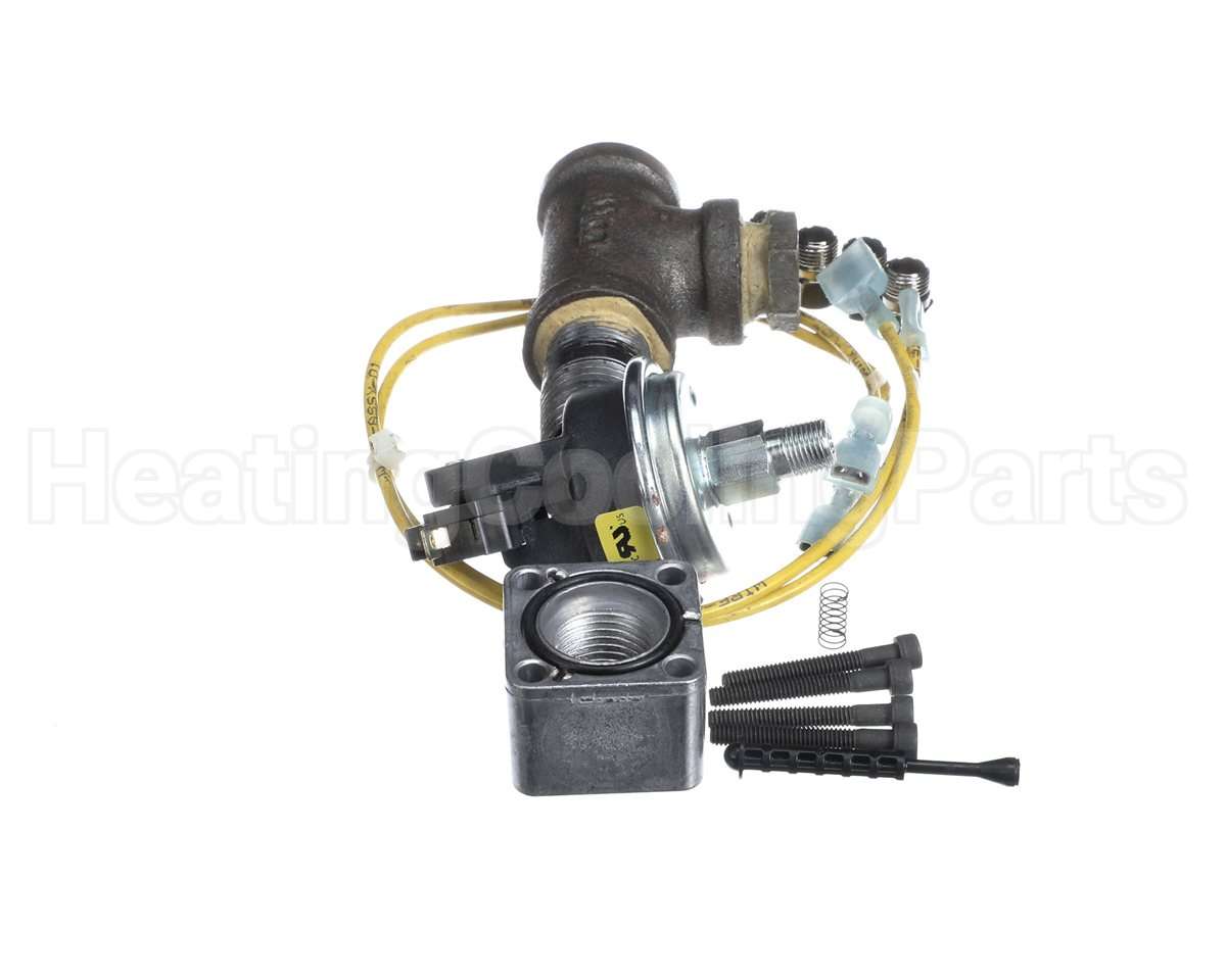 1172959 International Comfort Products Lp Conversion Kit,2 Stage