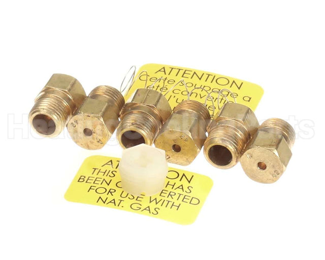 1172960 International Comfort Products Lp -> Natural 1-Stg Conv Kit