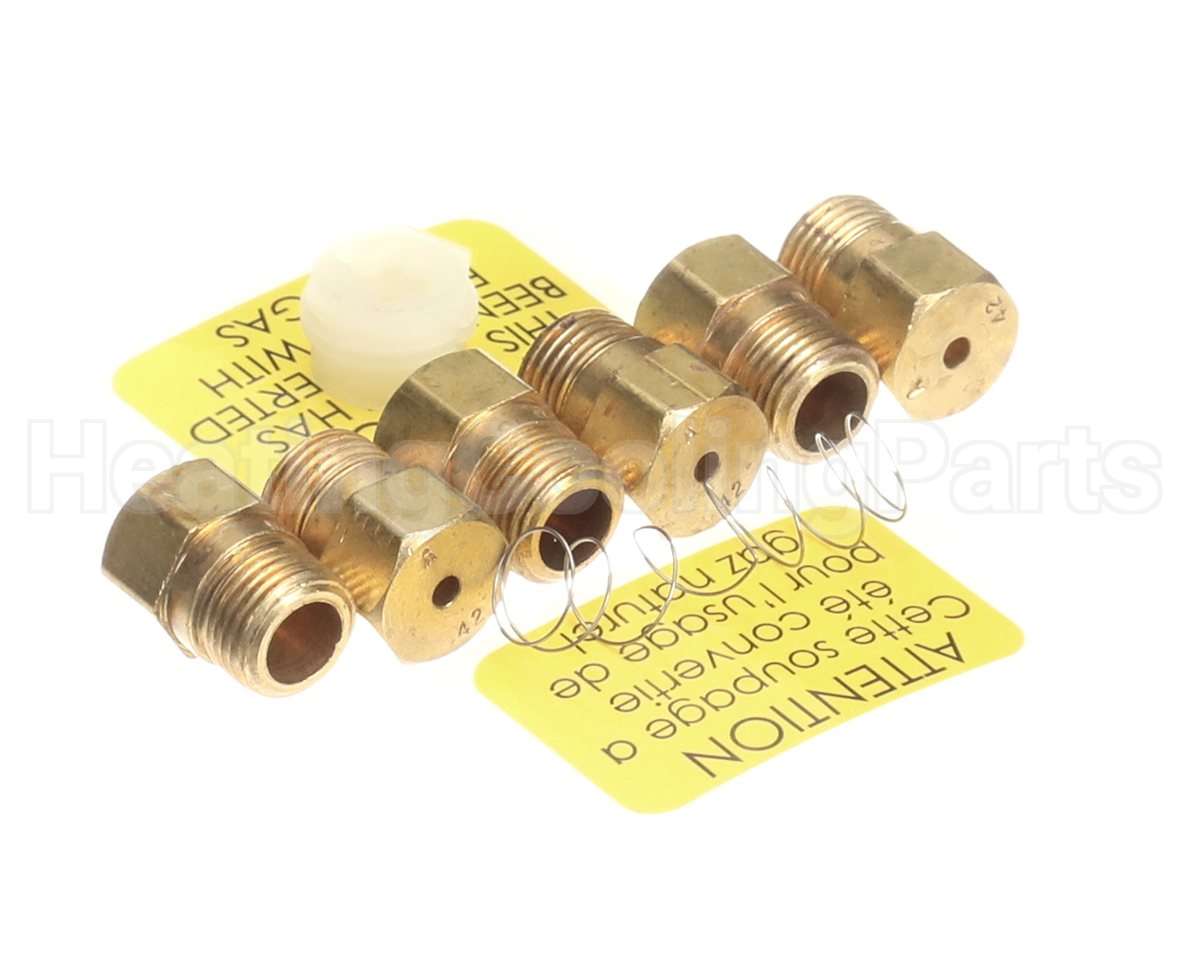1172960 International Comfort Products Lp -> Natural 1-Stg Conv Kit
