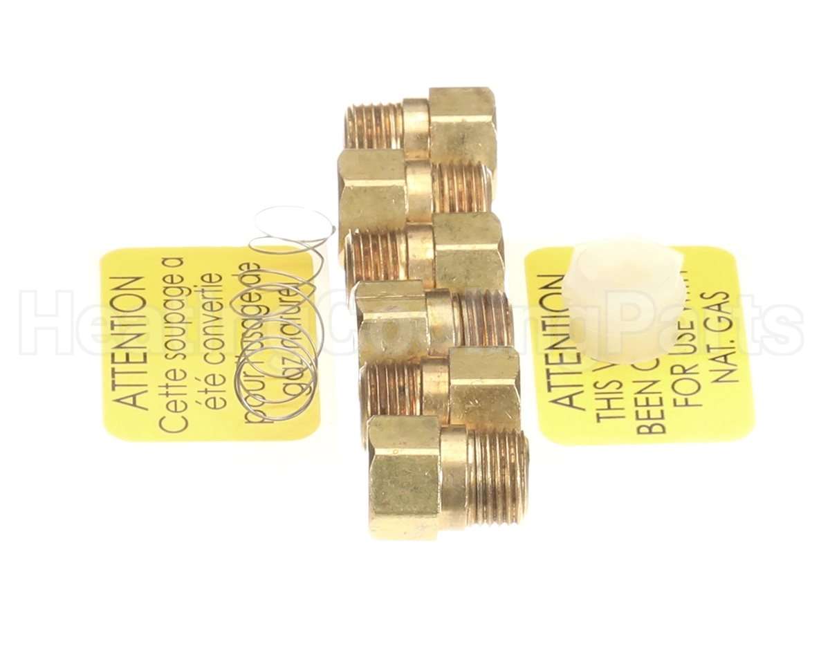 1172960 International Comfort Products Lp -> Natural 1-Stg Conv Kit