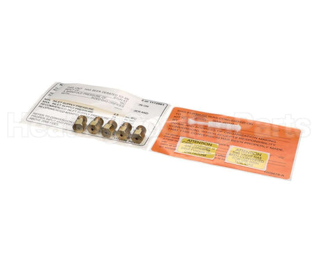 1172961 International Comfort Products Lp To Nat 2-Stg Conversion Kit