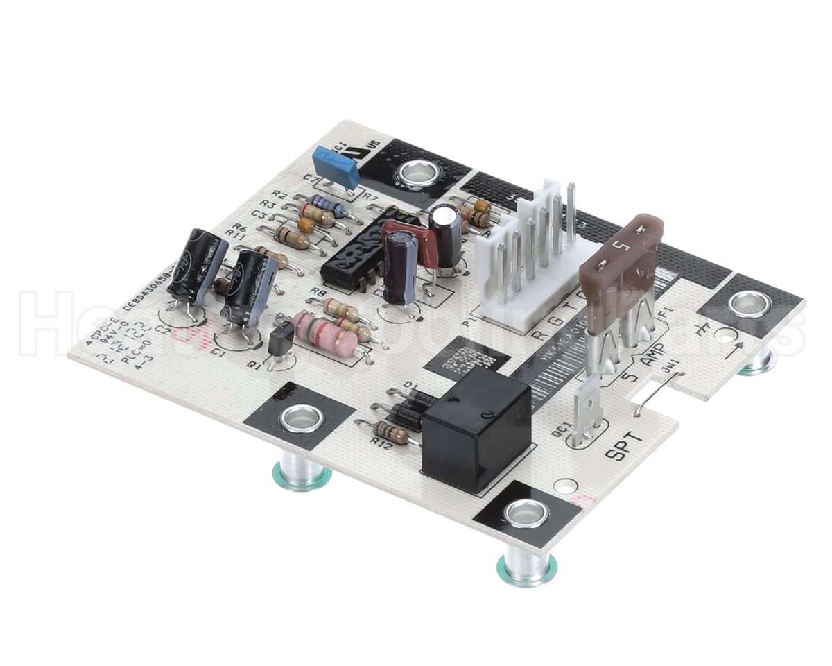 1172975 International Comfort Products Fan Control Board