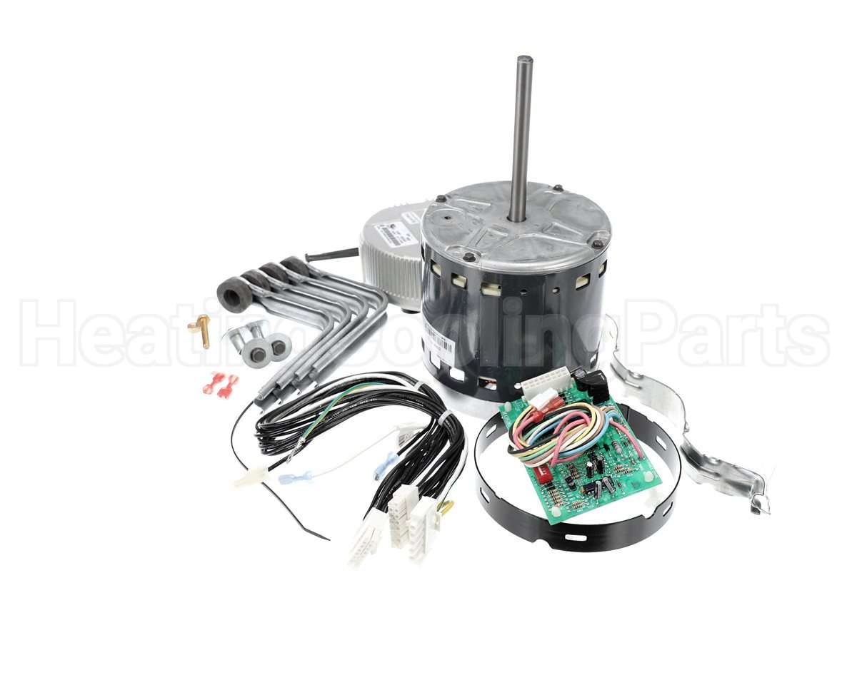 1173049 International Comfort Products V-Speed 1Hp Blower Motor Kit