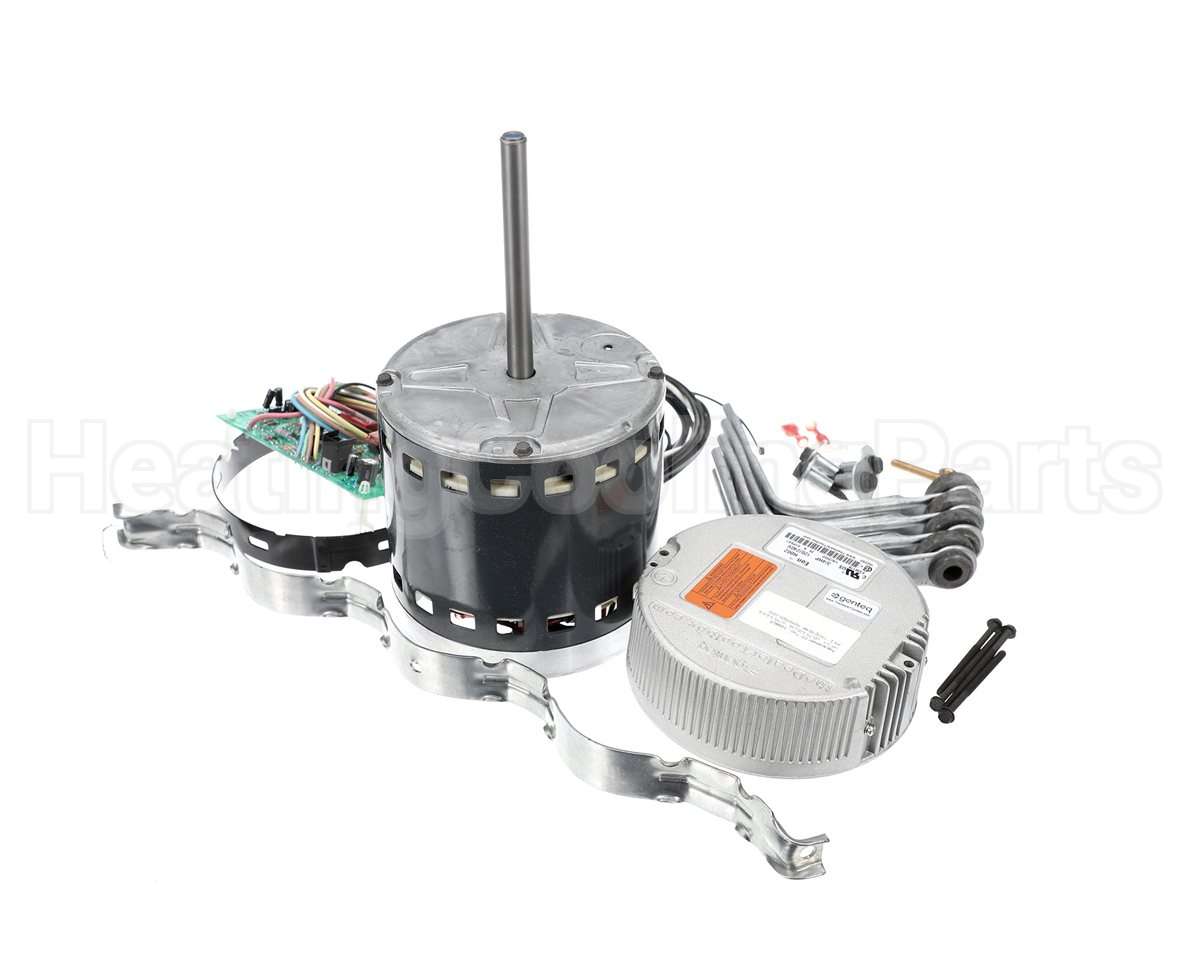 1173049 International Comfort Products V-Speed 1Hp Blower Motor Kit