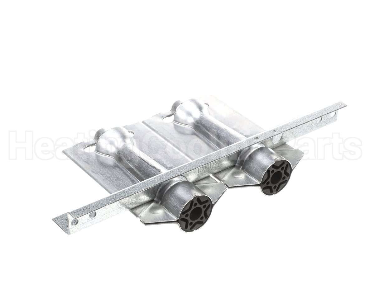 1173066 International Comfort Products 2-Cell Burner Assembly