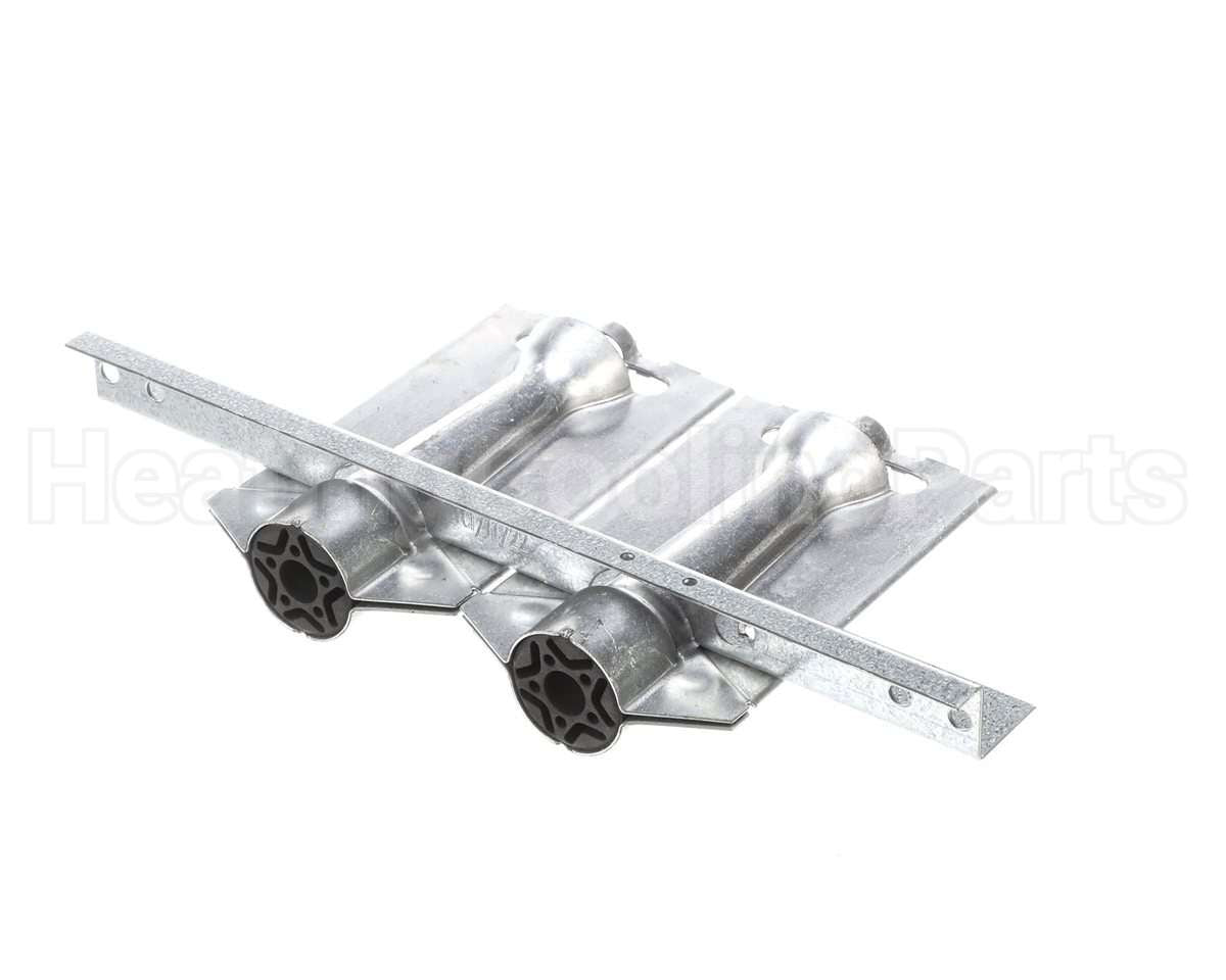 1173066 International Comfort Products 2-Cell Burner Assembly