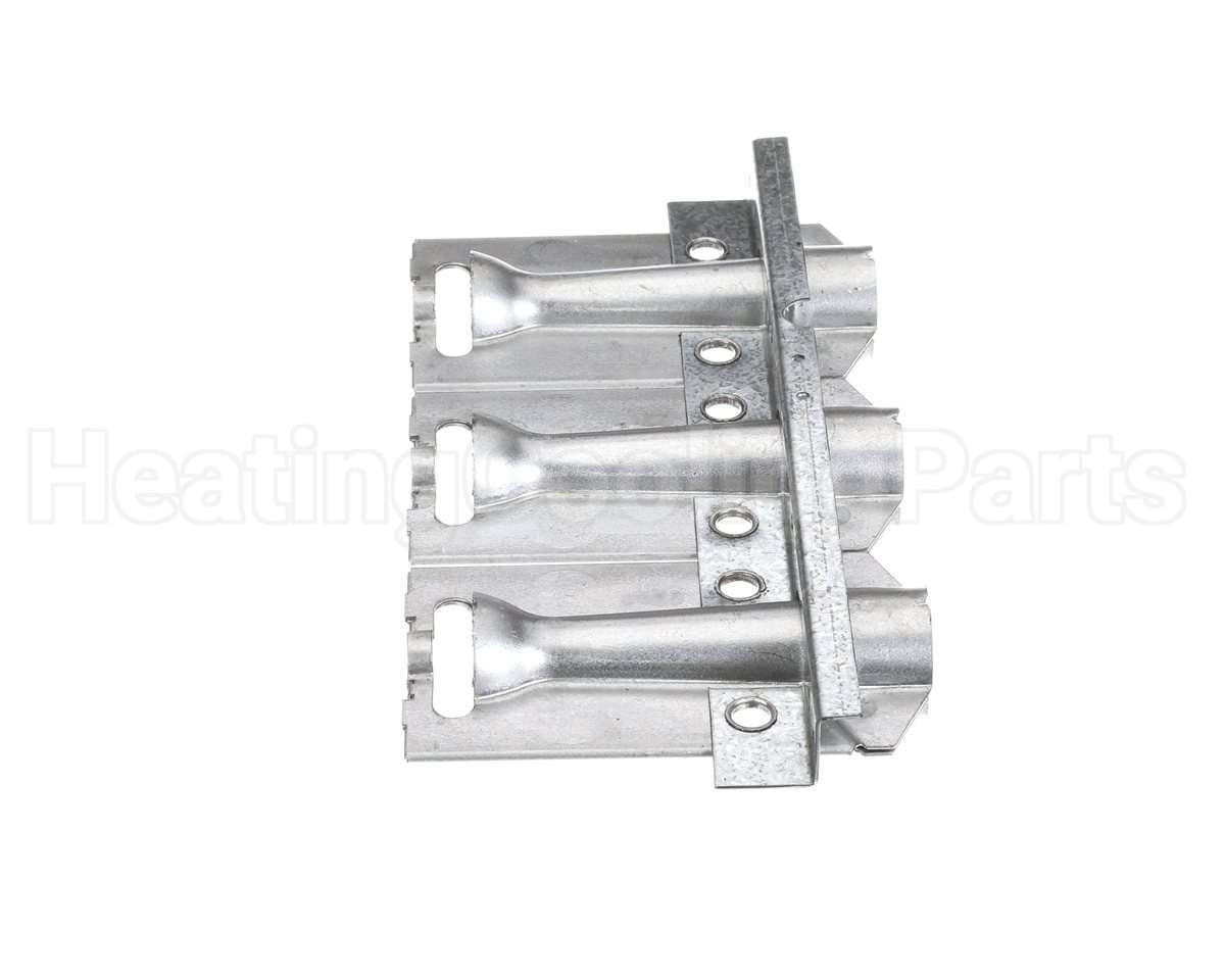 1173067 International Comfort Products 3-Cell Burner Assembly