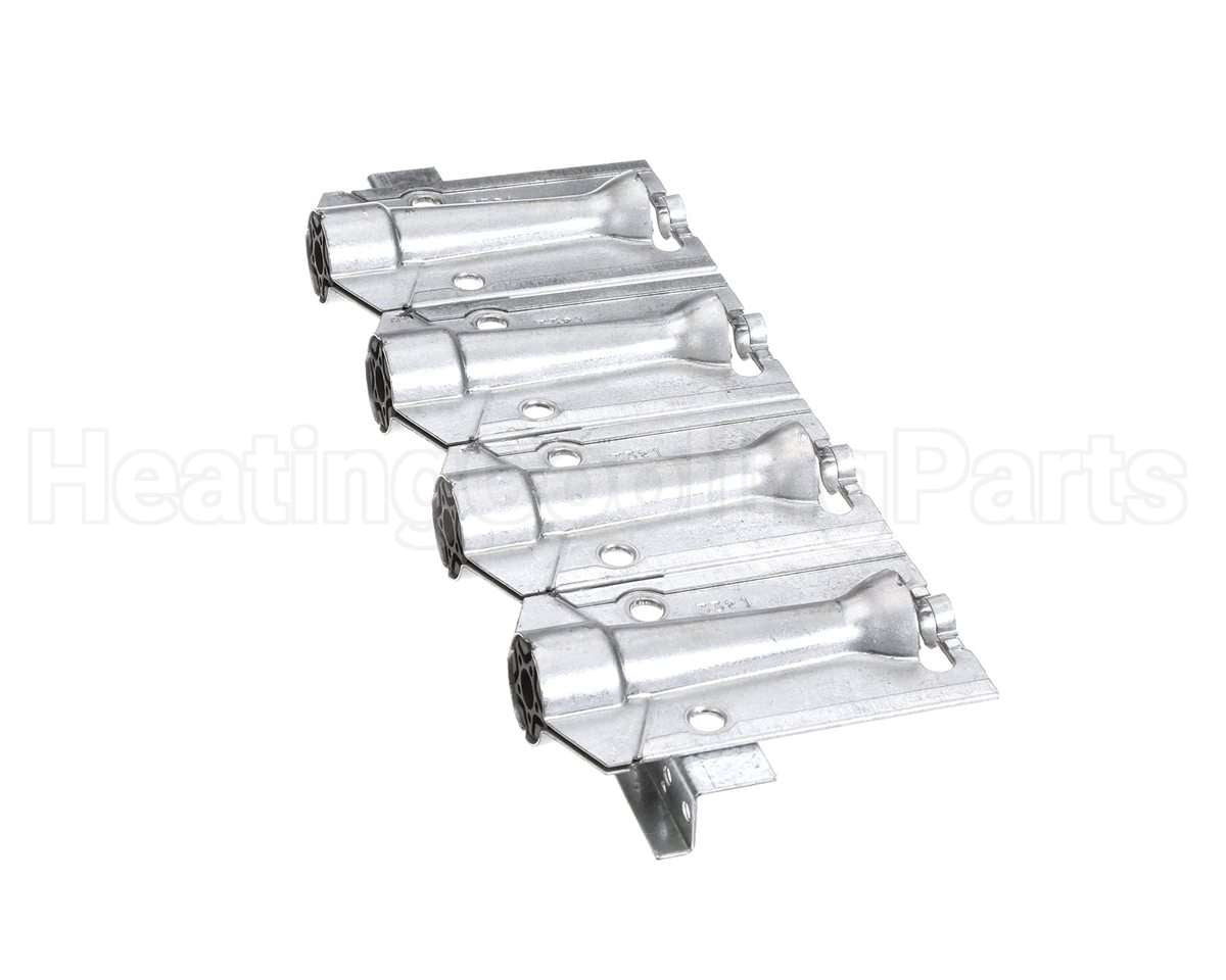 1173068 International Comfort Products 4-Cell Burner Assembly