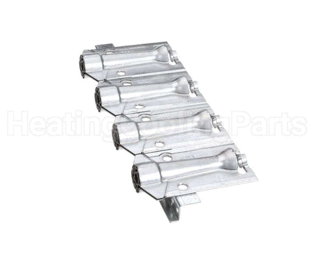 1173068 International Comfort Products 4-Cell Burner Assembly