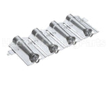 1173068 International Comfort Products 4-Cell Burner Assembly
