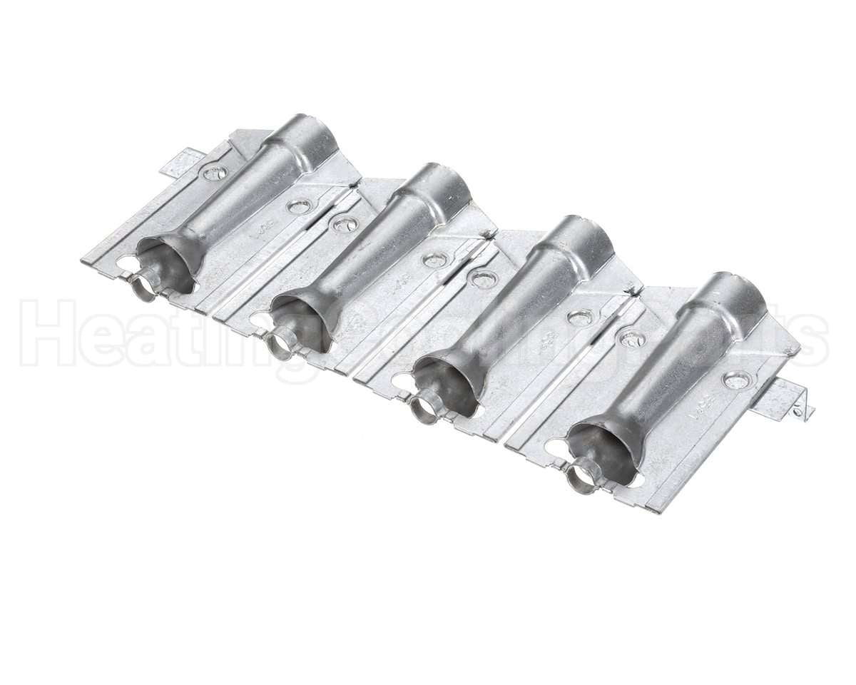 1173068 International Comfort Products 4-Cell Burner Assembly