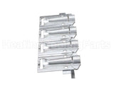 1173068 International Comfort Products 4-Cell Burner Assembly