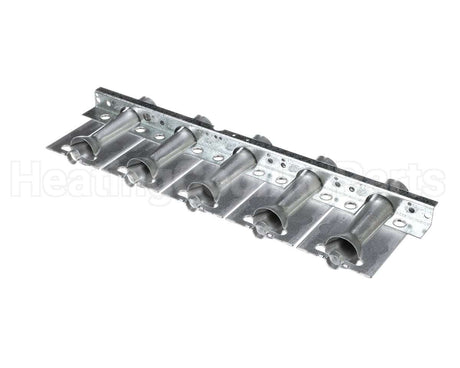 1173069 International Comfort Products 5-Section Burner Assembly