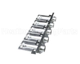 1173069 International Comfort Products 5-Section Burner Assembly