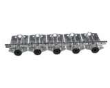 1173069 International Comfort Products 5-Section Burner Assembly