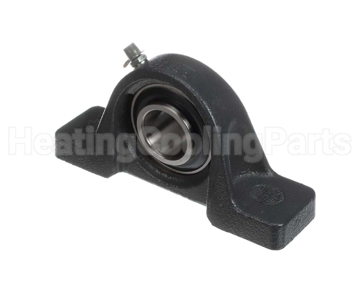 117314 Loren Cook Pillow Block Bearing