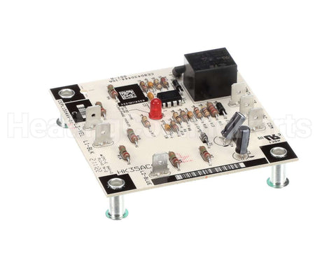 1173408 International Comfort Products Relay Phase Monitor Board