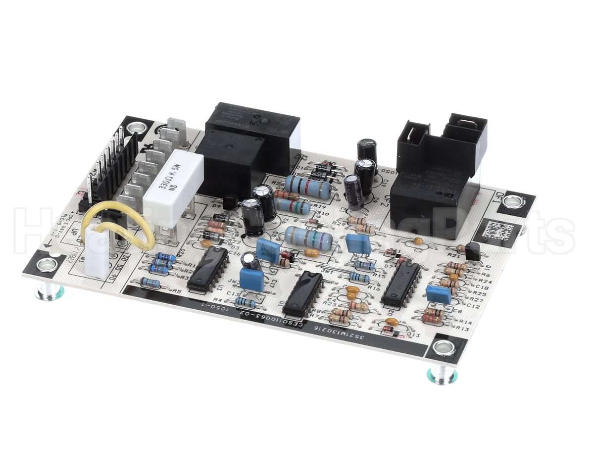 1173425 International Comfort Products Defrost Control Board