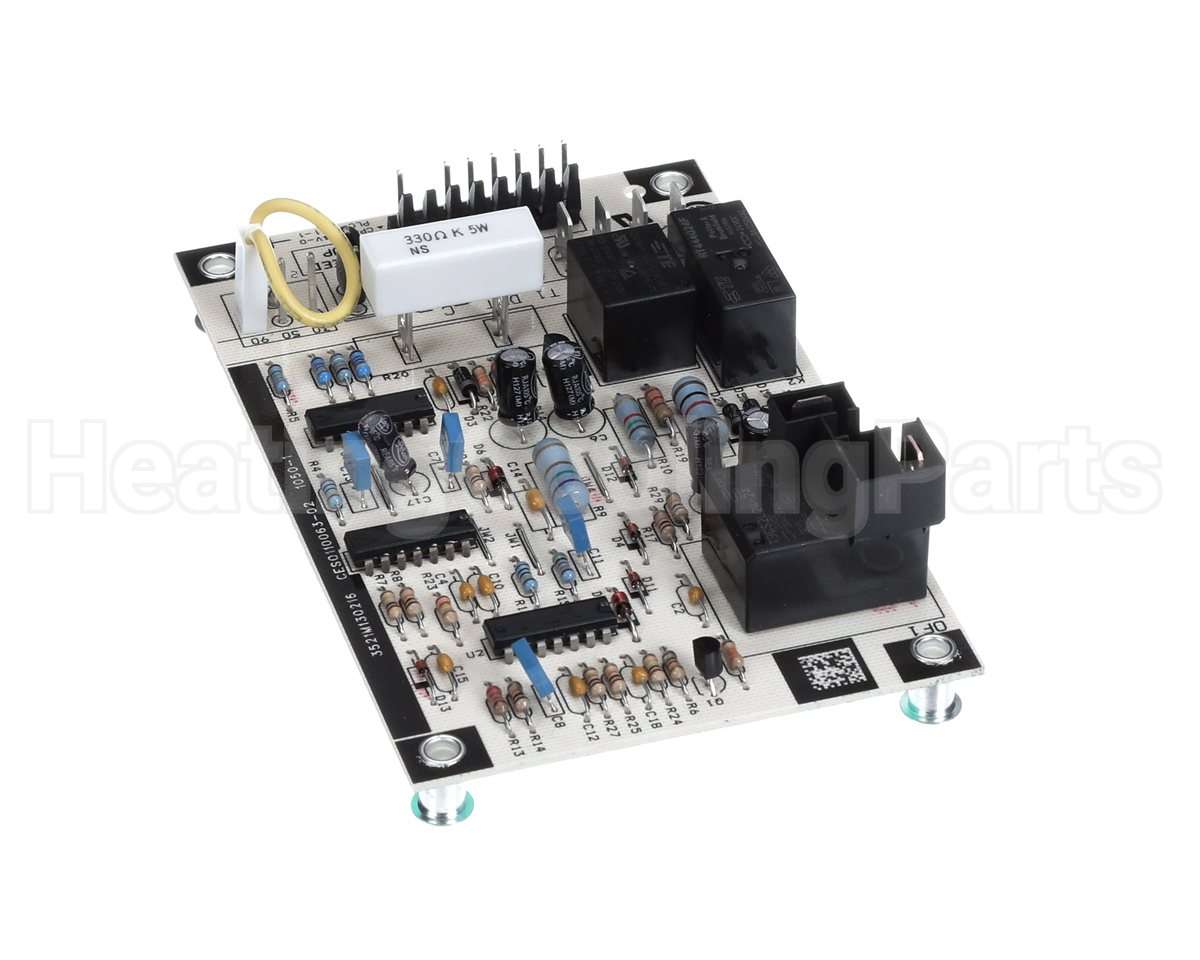 1173425 International Comfort Products Defrost Control Board