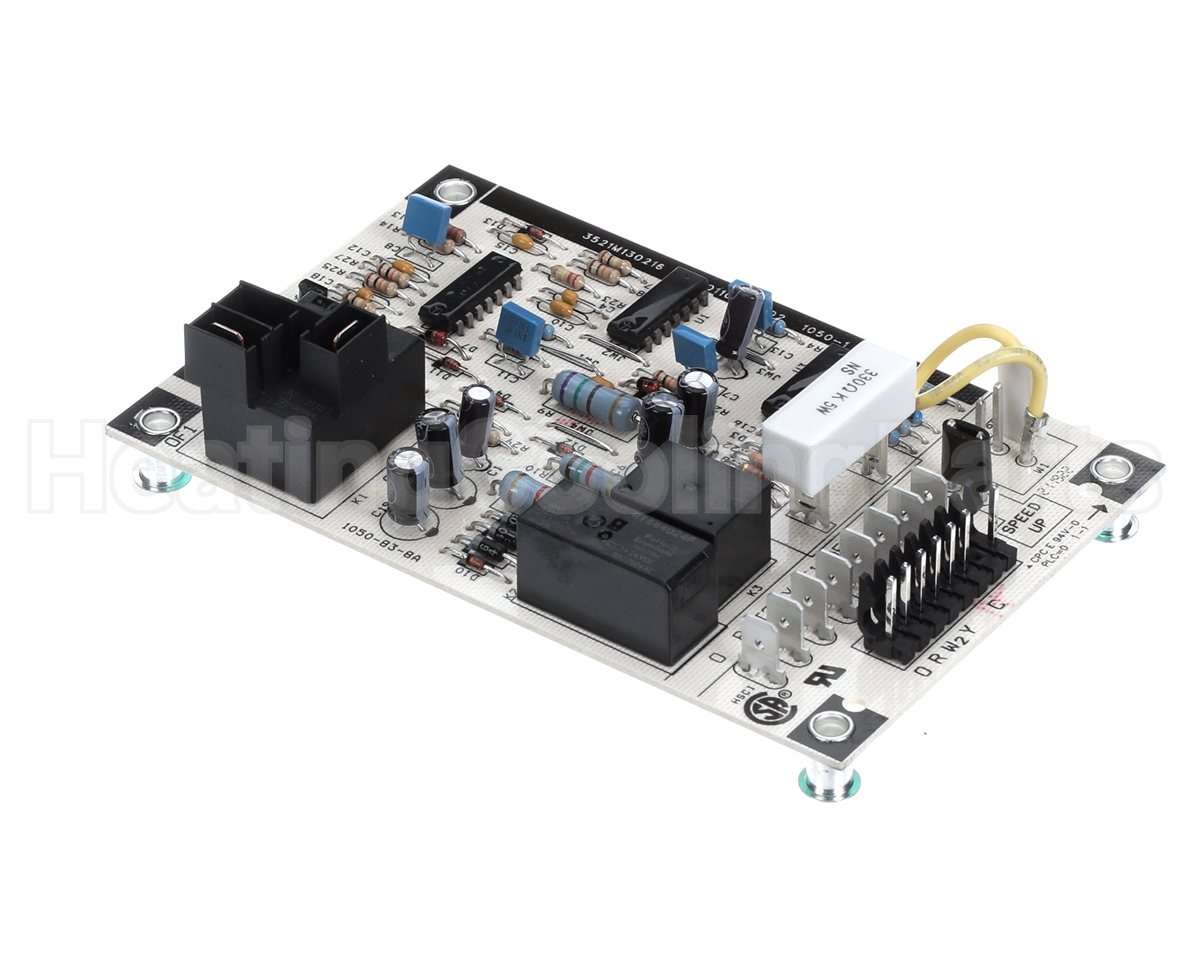 1173425 International Comfort Products Defrost Control Board
