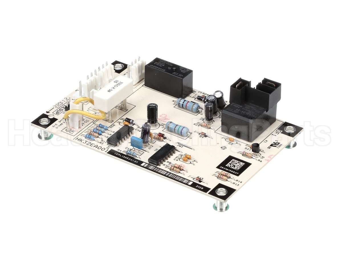 1173636 International Comfort Products Defrost Control Board