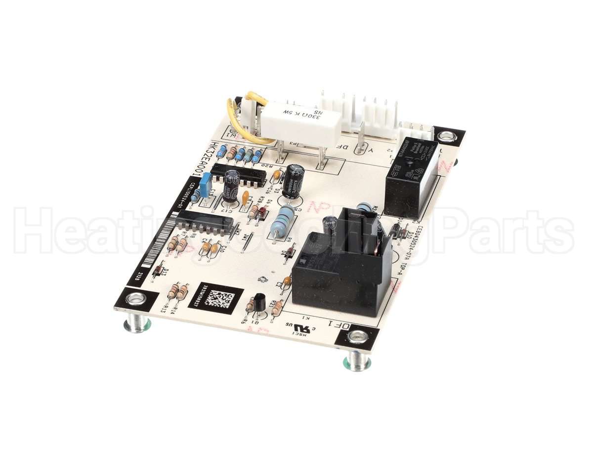 1173636 International Comfort Products Defrost Control Board