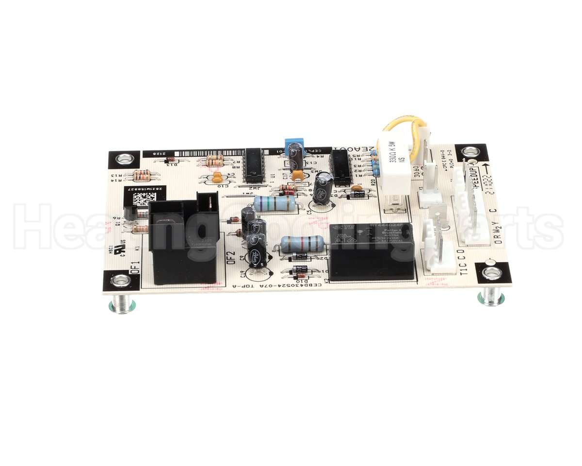 1173636 International Comfort Products Defrost Control Board