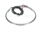 1173670 International Comfort Products 7.28"Dia 40W 240V Crankcasehtr