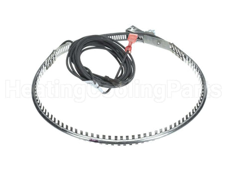 1173670 International Comfort Products 7.28"Dia 40W 240V Crankcasehtr