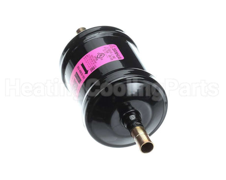 1173679 International Comfort Products 3/8"Swt Liquidlinefilterdrier