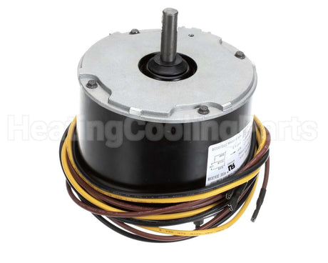 1173700 International Comfort Products 208-230V1Ph 1/4Hp 1100Rpm Mtr