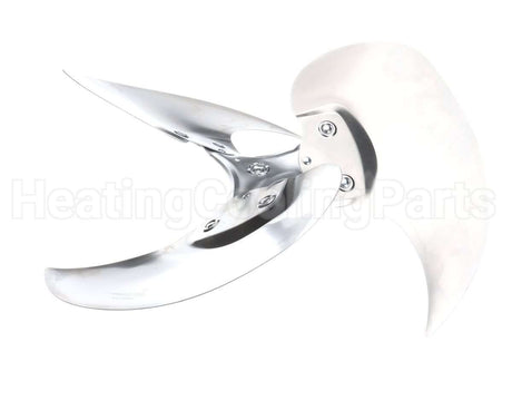 1173706 International Comfort Products 20"Dia 34Deg 1/2" Cw 3Bld Fan