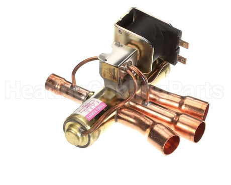 1173715 International Comfort Products Reversing Valve W/24V Coil