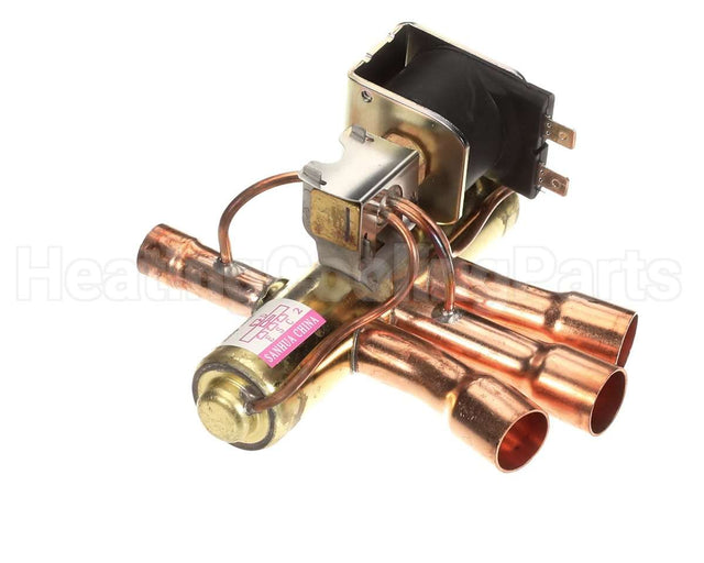 1173715 International Comfort Products Reversing Valve W/24V Coil