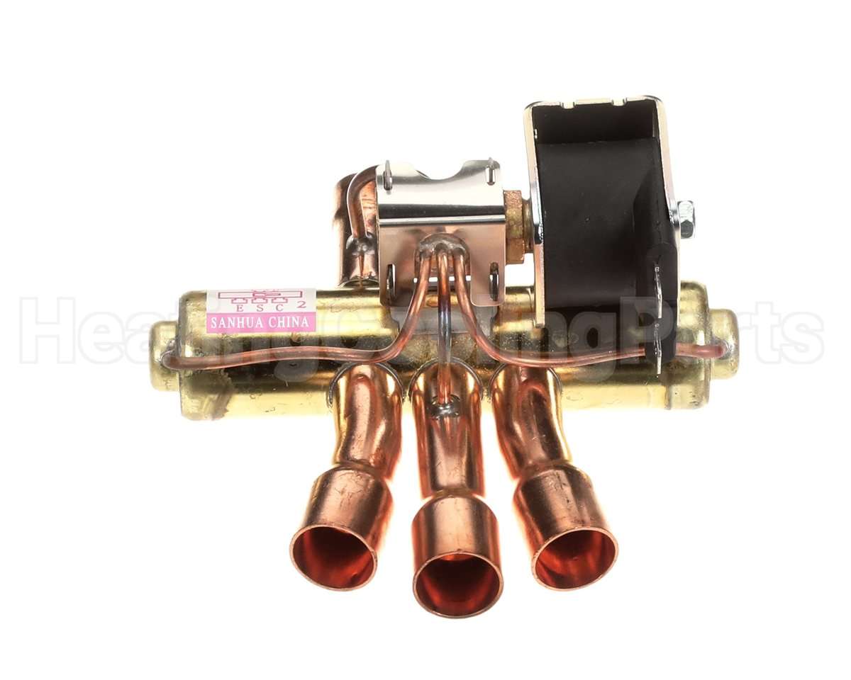 1173715 International Comfort Products Reversing Valve W/24V Coil