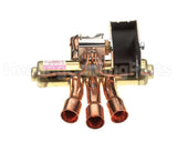 1173715 International Comfort Products Reversing Valve W/24V Coil