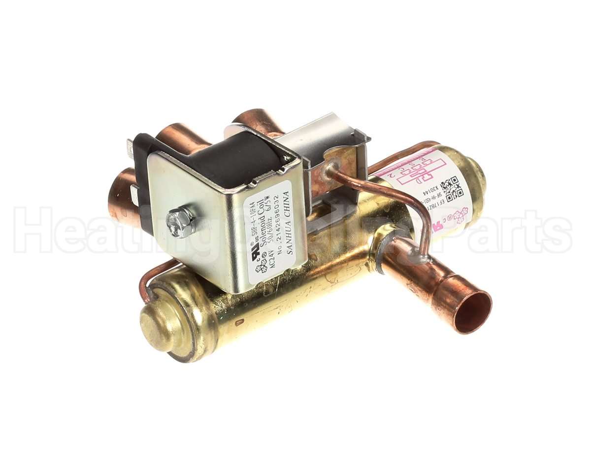 1173715 International Comfort Products Reversing Valve W/24V Coil