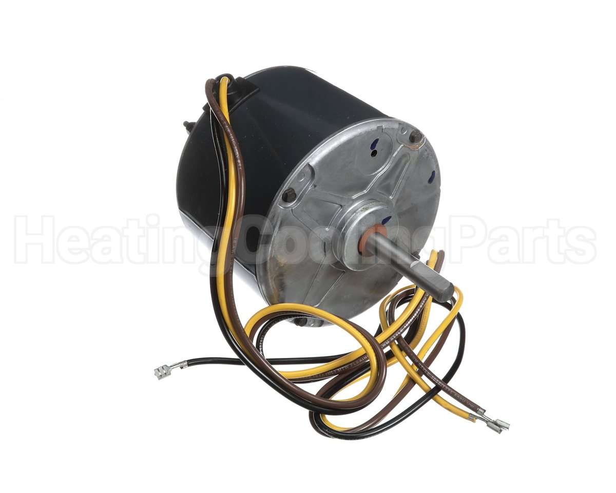 1173717 International Comfort Products 208-230V1Ph 1/8Hp 810Rpm Motor