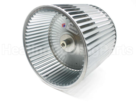 1173815 International Comfort Products Blower Wheel 11X10 1/2"Bore Cw