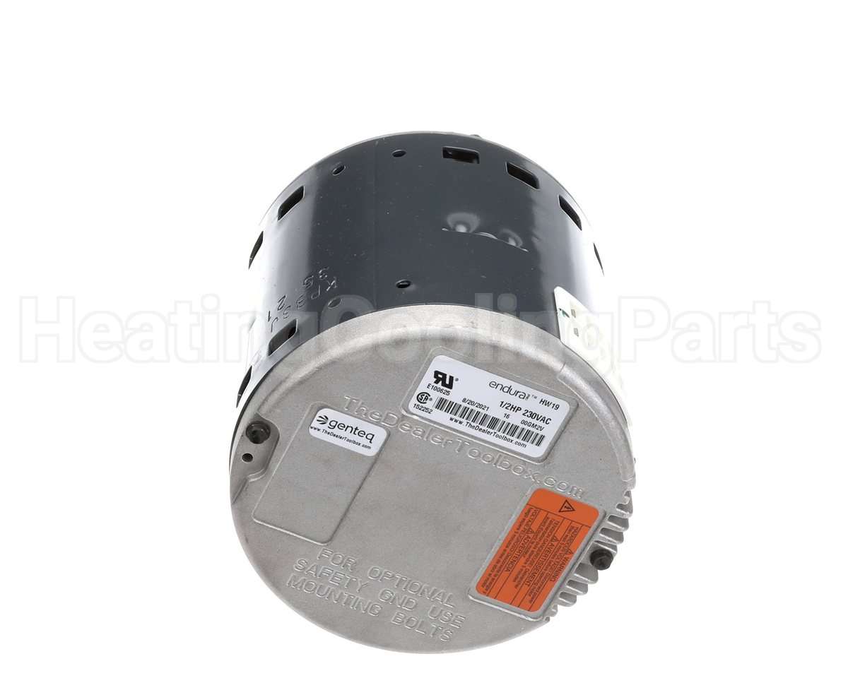 1173816 International Comfort Products 1/2Hp 230V Ecm Blower Motor