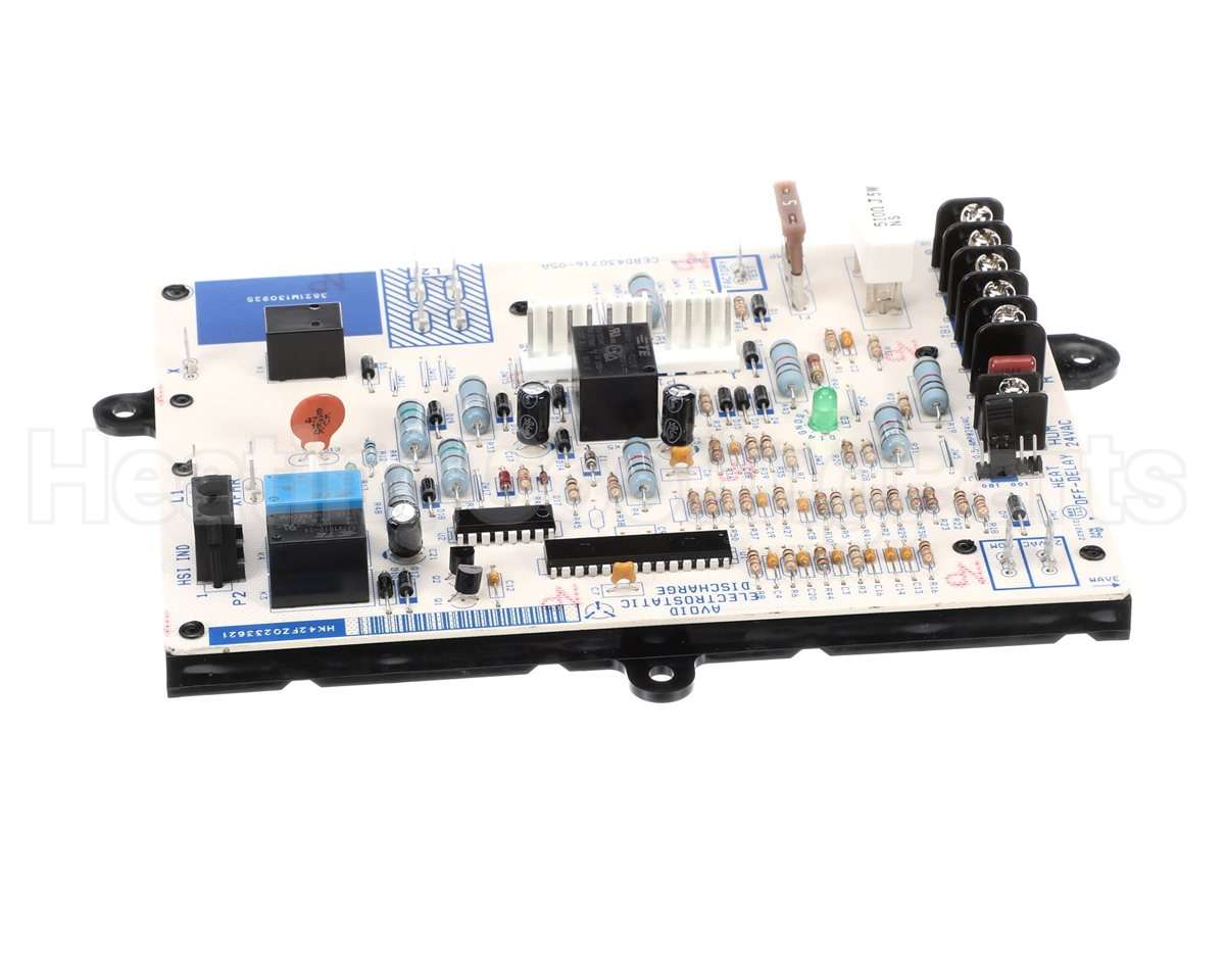 1173838 International Comfort Products Ignition Control Board