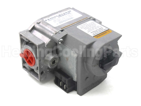1173845 International Comfort Products 24V 3.2" Wc Nat 1/2" Gas Valve